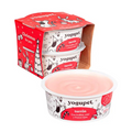 Yogupet Christmas 2x110g
