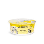 Yogupet Helado Coco Piña y Plátano