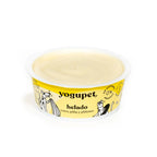 Yogupet Helado Coco Piña y Plátano