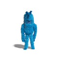 Zee.Dog Monsterz Blu