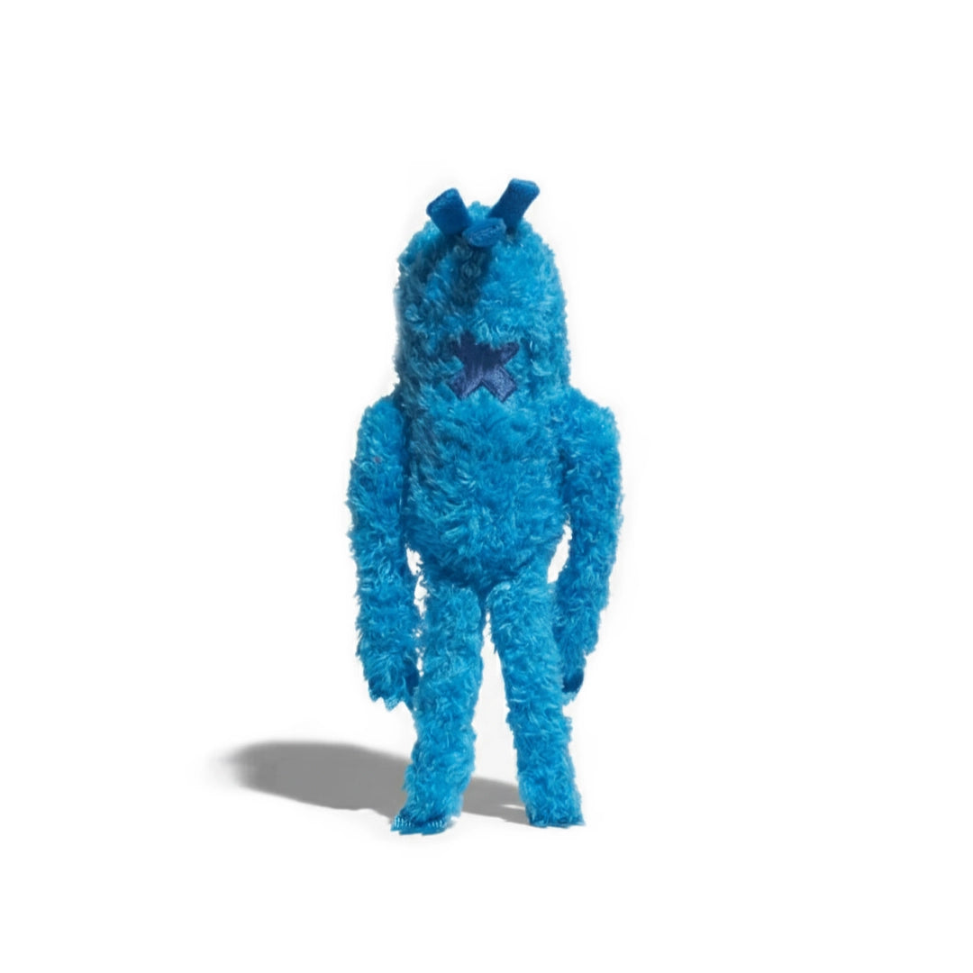 Zee.Dog Monsterz Blu