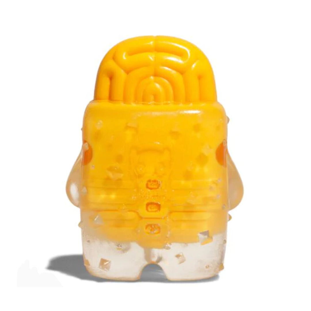 Zee.Dog Brain Freeze