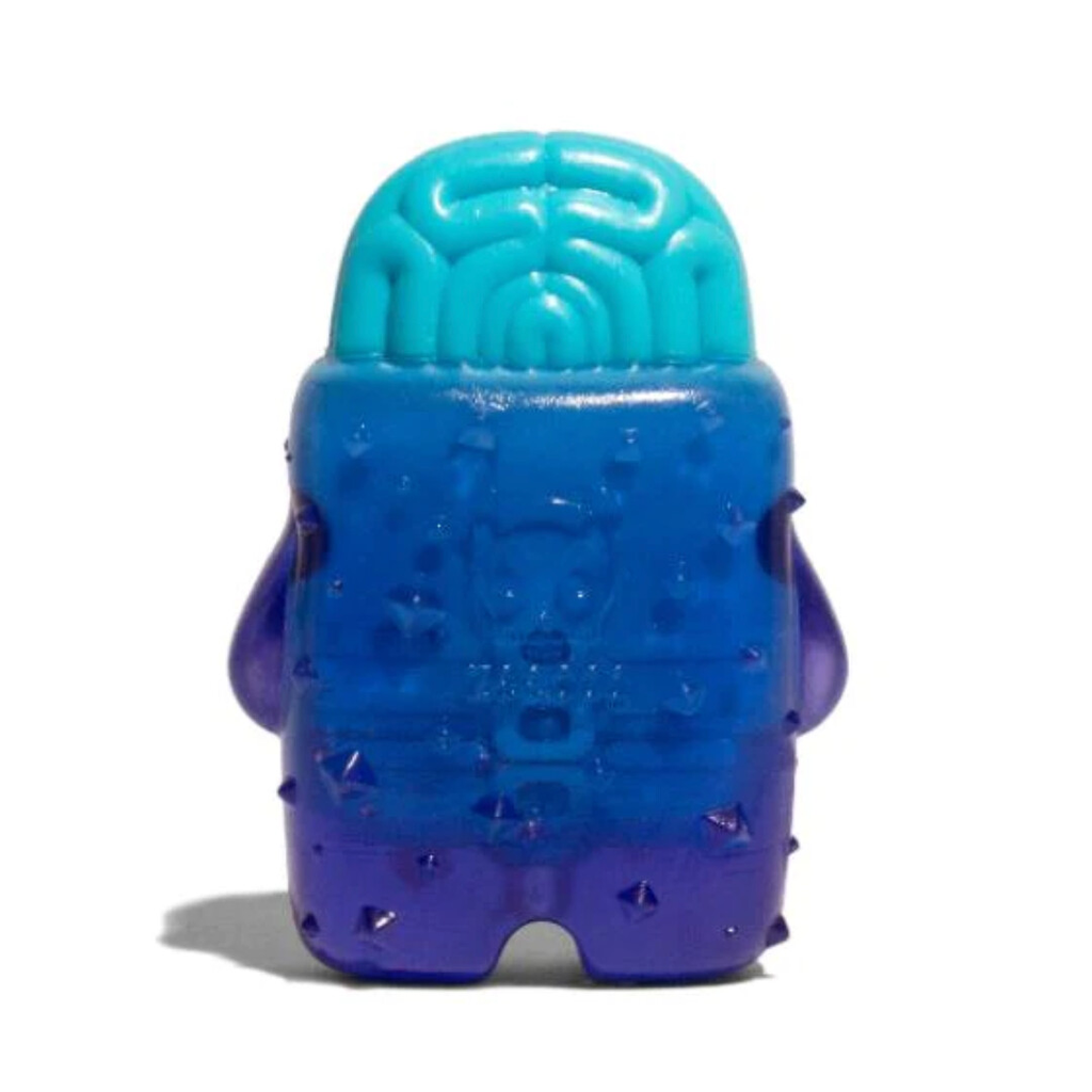 Zee.Dog Brain Freeze
