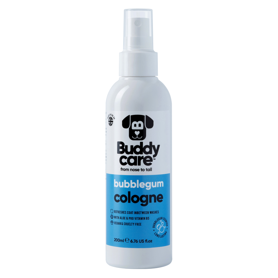 Colonias BuddyCare Perro
