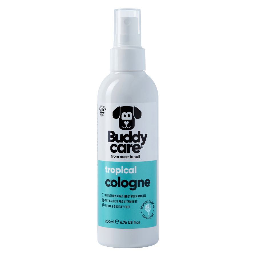 Colonias BuddyCare Perro