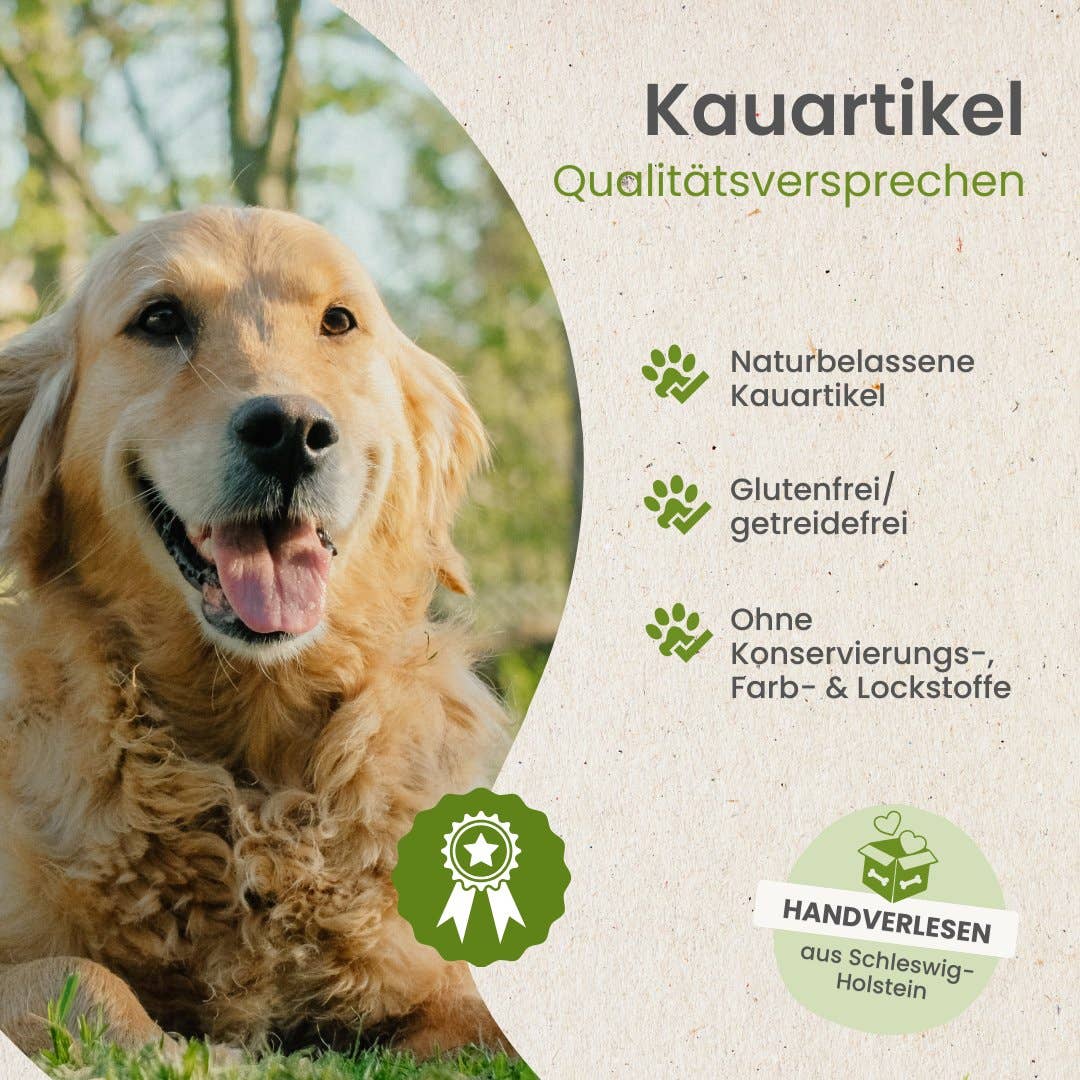 Platija natural sin conservantes para perros