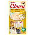 Churu Atún con Queso