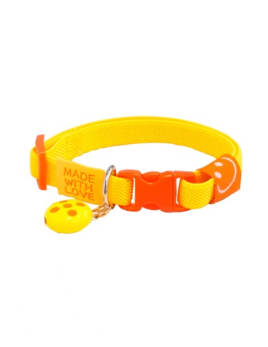 Ferribiella Collar Elástico Smile