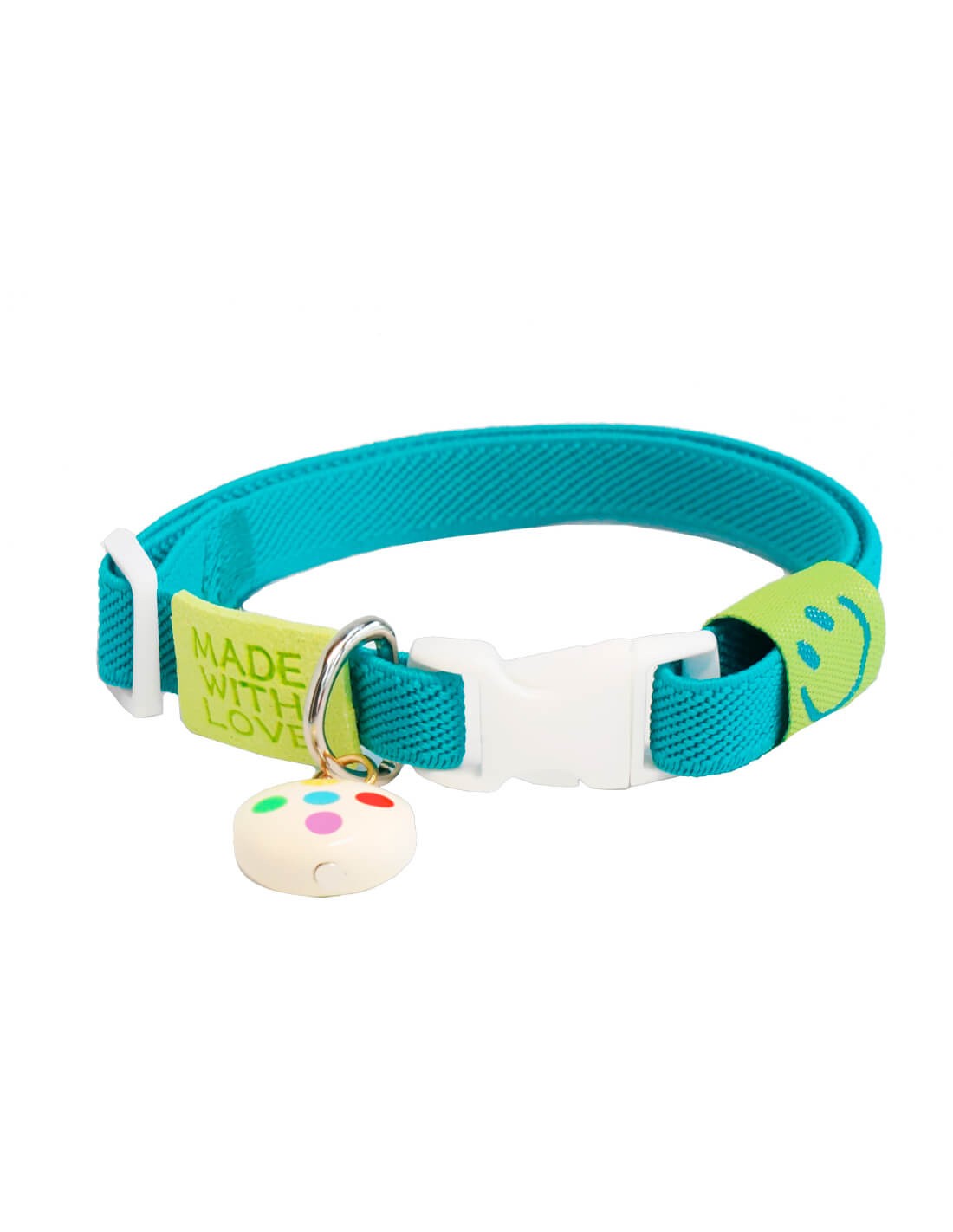 Ferribiella Collar Elástico Smile