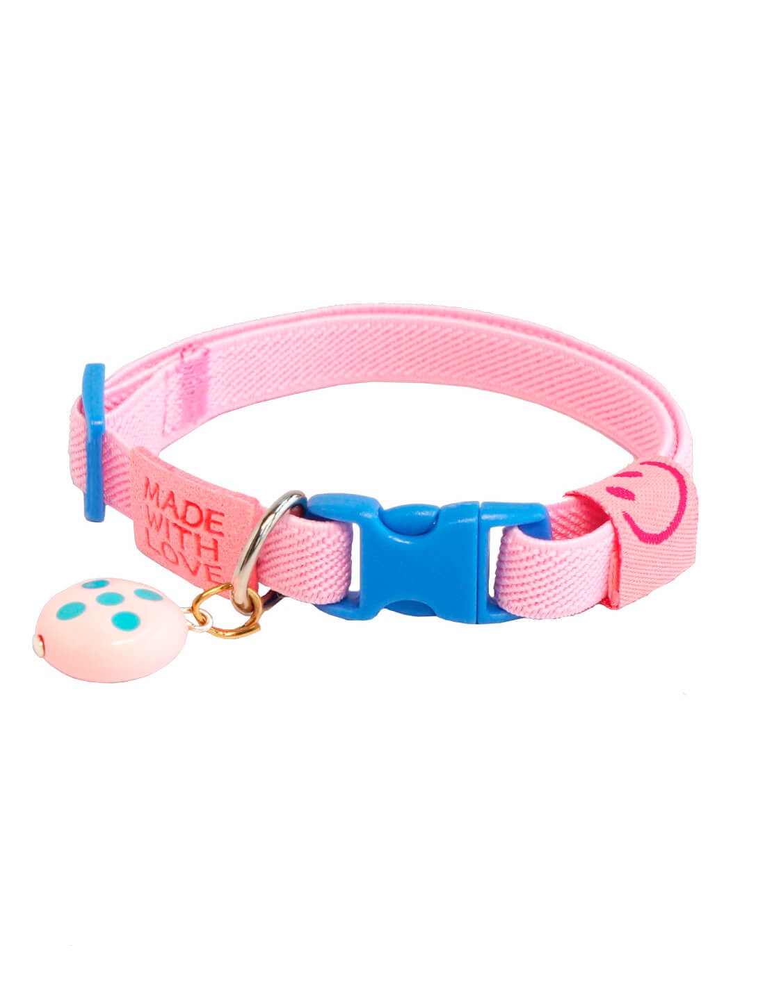 Ferribiella Collar Elástico Smile