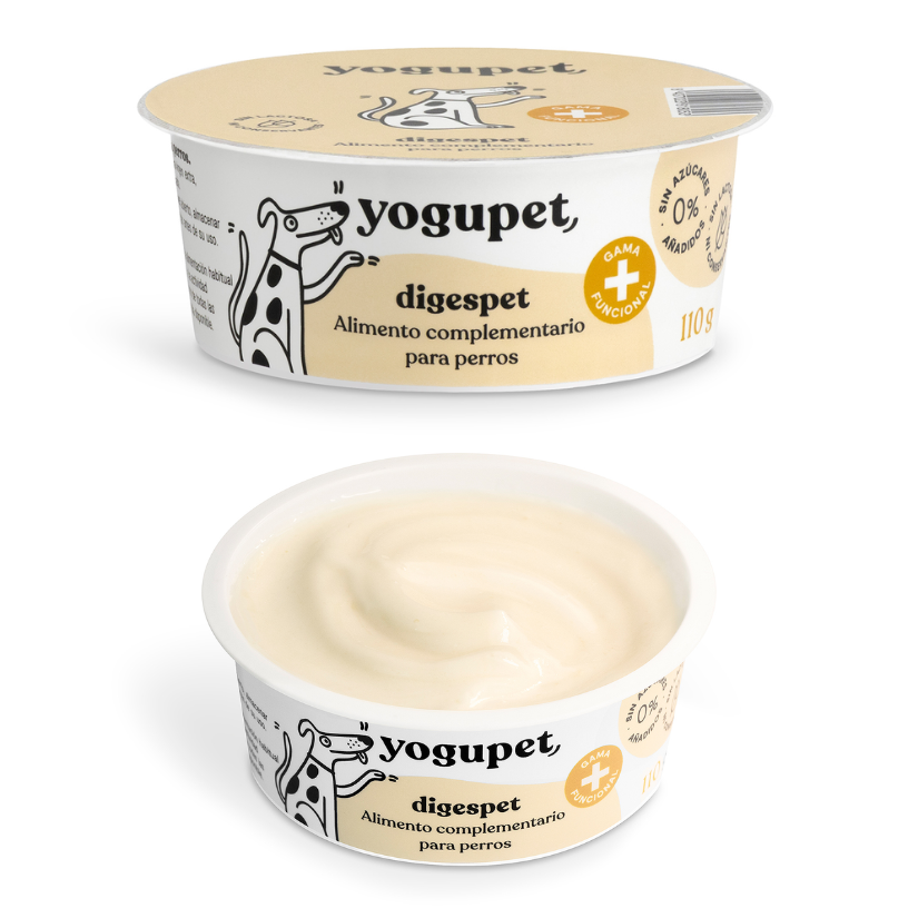 Yogupet - Digespet