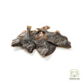 Platija natural sin conservantes para perros