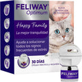 FELIWAY OPTIMUM (Difusor + Recambio 48 ml)