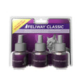 FELIWAY CLASSIC PACK (3 Recambios 48 ml)