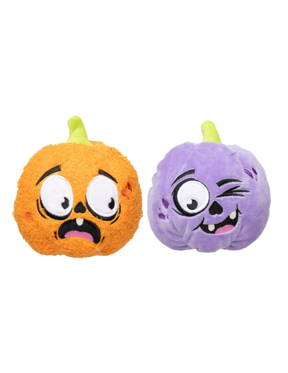 FuzzYard Trick Or Treat Duo
