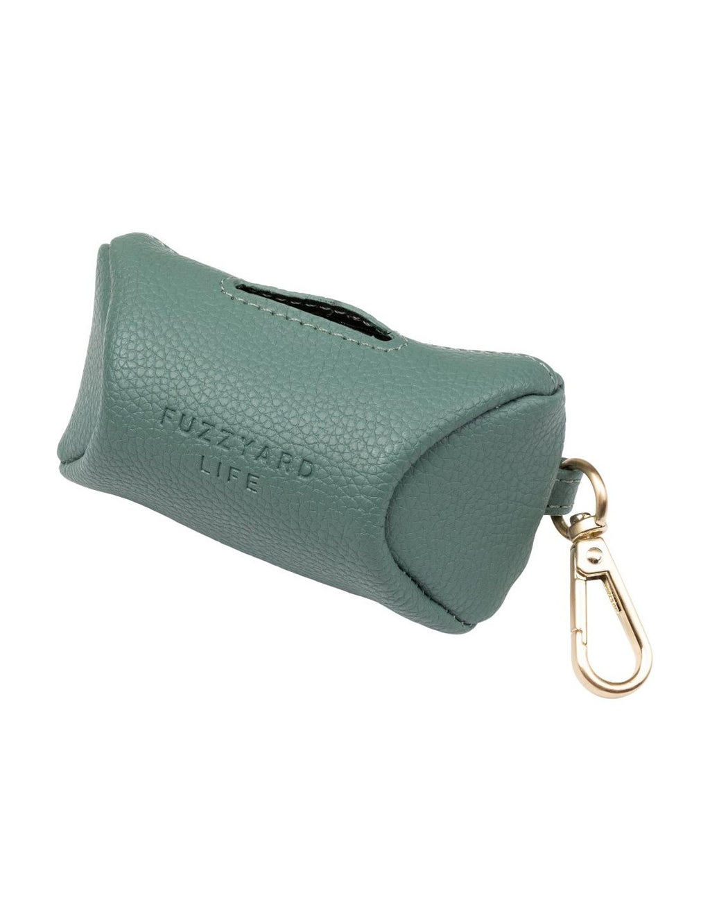 FuzzYard Life Atelier Dispensador - Myrtle Green