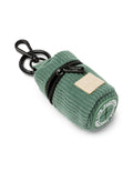 FuzzYard Life Corduroy Portabolsas - Myrtle Green