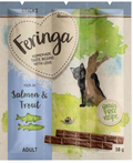Sticks Feringa Salmón&Trucha