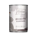 MjaMjaM Caballo con Calabaza al vapor 400gr