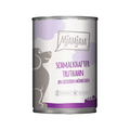 MjaMjaM Pavo con Zanahorias gustosas 400gr
