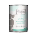 MjaMjaM Pavo con Arroz Cocido y Calabacín al Vapor 400gr