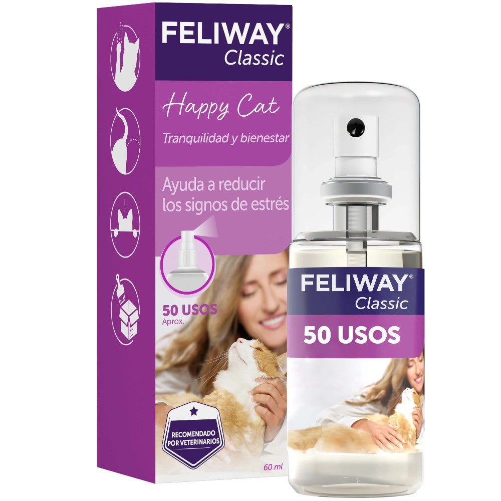 FELIWAY Espray (60 ml)